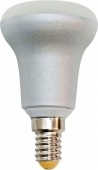Лампа LED R50 4W (4LED) 3000К E14 Feron (LB 500)