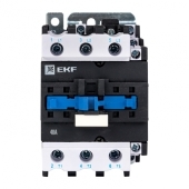 Пускатель электромагнитный серии ПМЛ-3160М 40А 230В EKF Basic