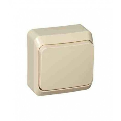 Выключатель 1кл о/п 