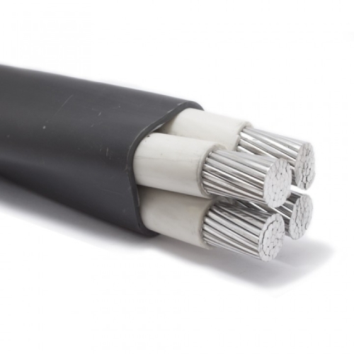 Кабель АВВГ 4х 4  ГОСТ Арсенал