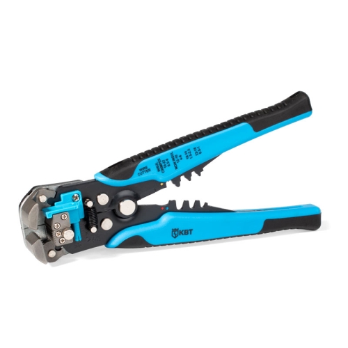 Инструмент для снятия изоляции WS-04a (КВТ)