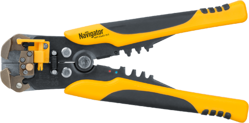 Съёмник изоляции Navigator 80 358 NHT-Sia02-3v1 (автоматический)