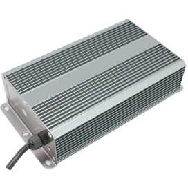 Драйвер BSPS 200W Ecola LED strip Power Supply  220V-12V IP20 блок пит д/свет. ленты