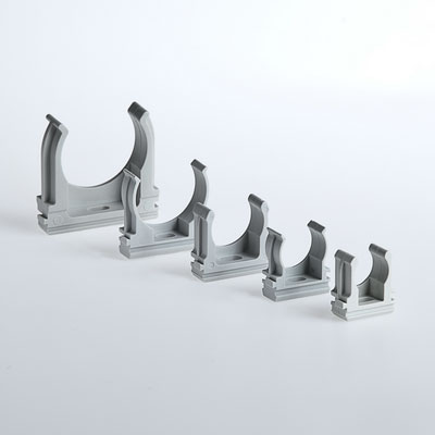 Держатель-клипса d=20 RUVINIL (120/2640) KO1120