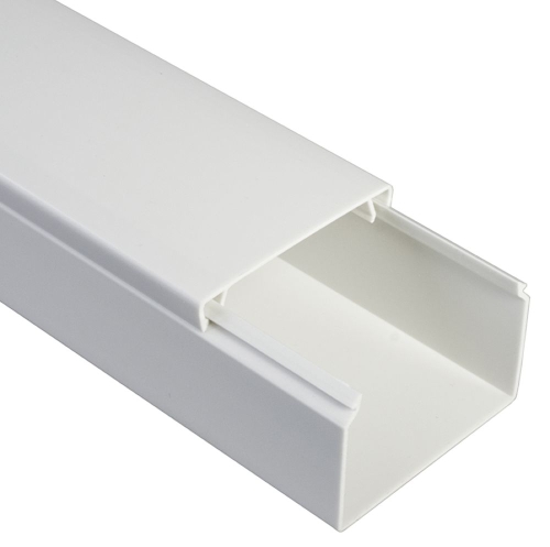 Кабель-канал  15х10 (140м), JOTY белый