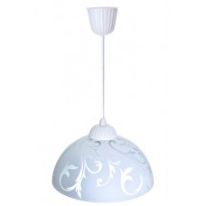 Светильник подв, шнур 1х100Вт/Е27  