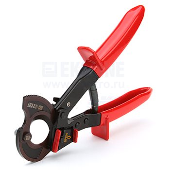 Ножницы секторные НС-32 (до 32мм2) (47546)