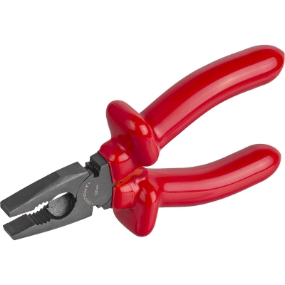 Пассатижи ОНЛАЙТ  OHT-Pad01-160  82945