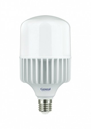 Высокомощная светодиодная лампа GLDEN-HPL-150ВТ-230-E40-6500 661082