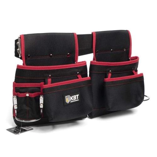  Сумка-пояс монтажника С-16 (КВТ)