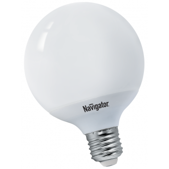 Лампа Navigator NCL-G- 95-13-827-E-27 (94061)