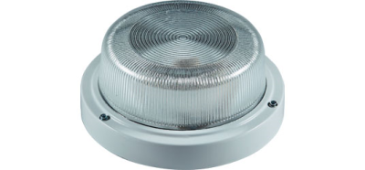 Светильник НПП03-100-003  IP65 круг малый метал 