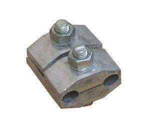 Зажим плашечный ПА-2-2 (9,6 - 11,4 мм)