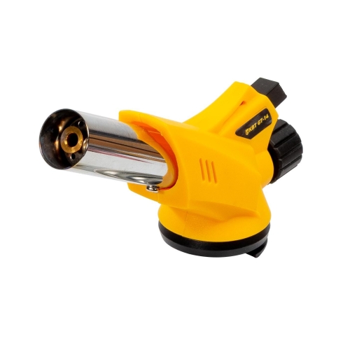 Газовая горелка-насадка GT-14 с пьезоподжигом КВТ 88070