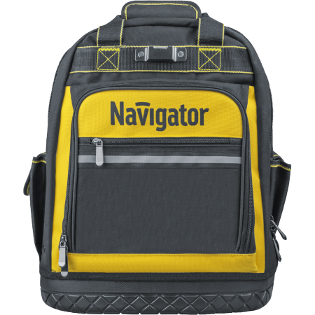 Рюкзак Navigator NTA-Bag03 (резиновое дно, 460*360*180) 80265