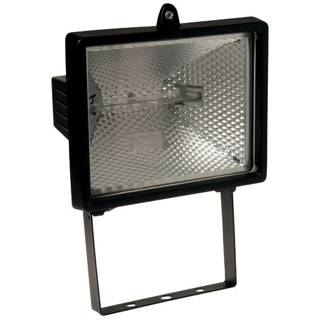 Прожектор 1000 Вт черный Navig NFL -FH (94604) (8)