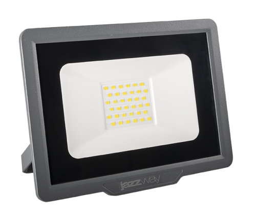 Прожектор  20W  PFL- С3 6500К  IP65 Jazzway (5023543)