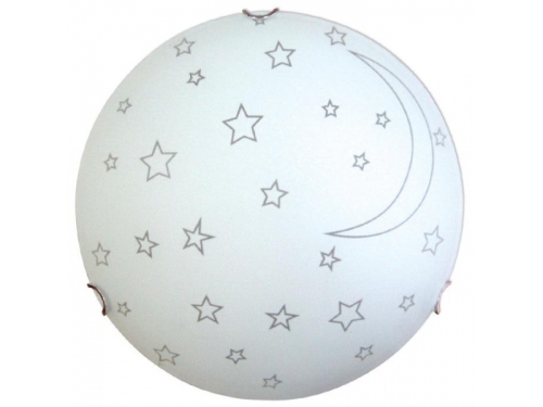 Светильник  Ночка д-300мм 2*Е27 60Вт 1005205363