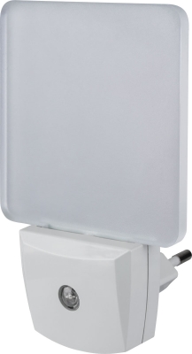 Ночник Navigator NNL-SNR03-WH, 220В, фотореле 71970