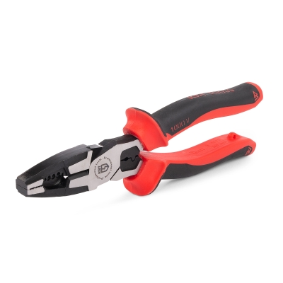 Пассатижи диэлектрические 200мм 