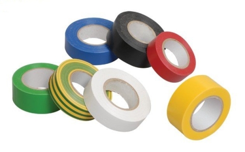 Изолента  ПВХ Navigator чёрная 15мм*20м 71103 NIT (10/200)