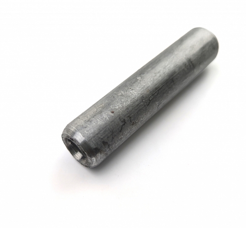 Гильза алюминиевая ГА  50-9 (50) РФ