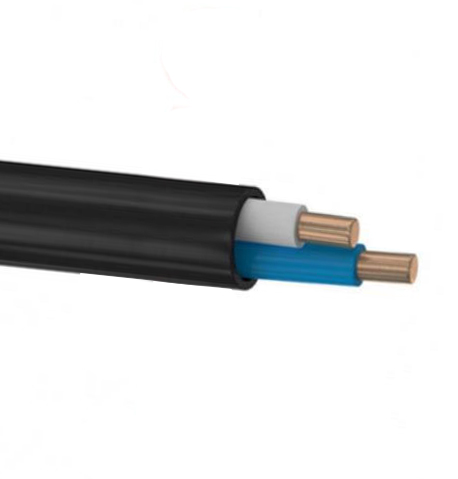 Кабель ВВГнг-FRLS  2х1,5 ГОСТ ПРОМЭКО