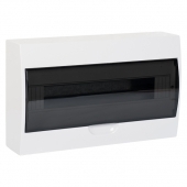 Корпус пластиковый ЩРН-П-18 IP40 EKF PROxima(15)