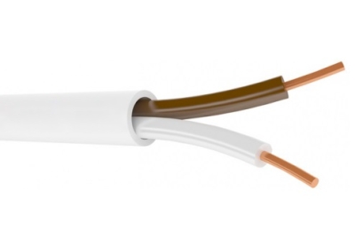 Кабель КСПВ 2*0,4 (500)