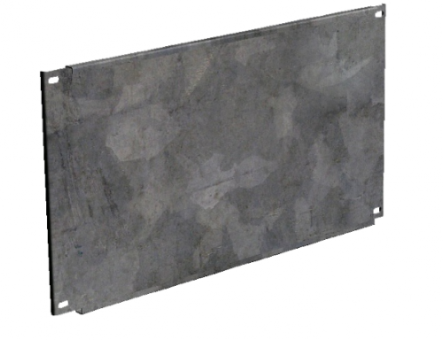 Панель 160*710*1,0 цУХЛ2,5