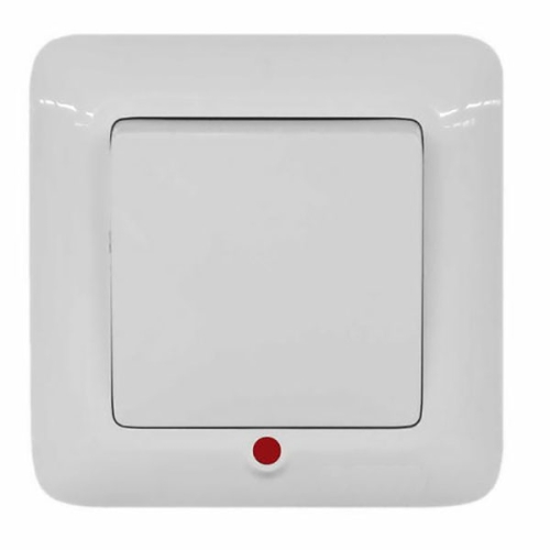 Выключатель 1кл с/п свет 