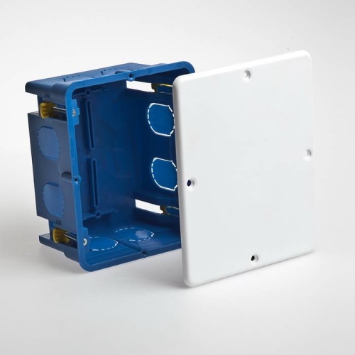 Коробка распр. для с/п  140*112*70 г/к RUVINIL 10177