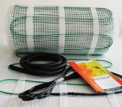 Нагревательный мат 150-900-6,0 (0,5*12м) Гольфстрим МИНИ( МГС2-900-6,0)