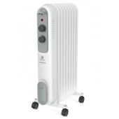 Масляный радиатор ROR-P9-2000M ROYAL Clima 2000Вт