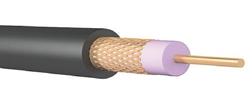 Кабель  РК-75-4-11 АИТ (200)