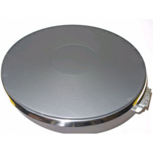 Электроконфорка ЭКЧ 2,0 HP-220R-4 с кольцом (2/16)