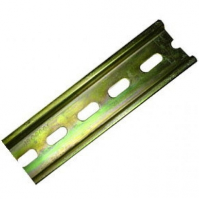 Din-рейка  13 см (100) ЕKF PROxima