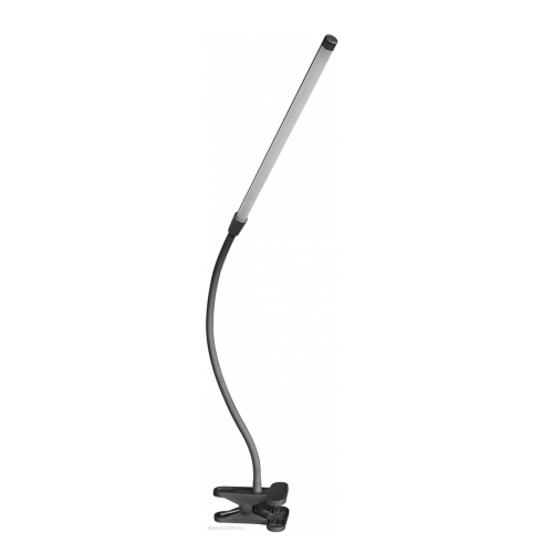 Светильник LED Navigator прищепка C004-7W-4К-BL (71573)