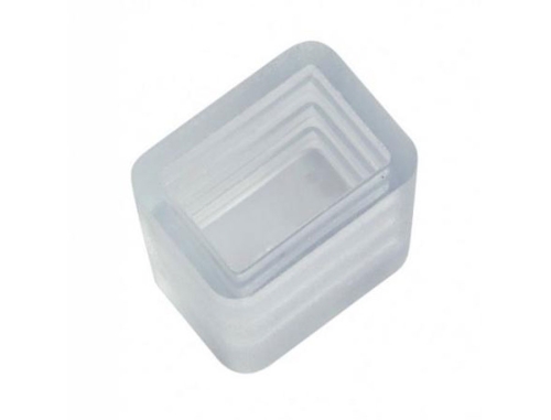 Заглушка торцевая для MVS 3528 (10)