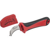 Нож диэлектрический OHT-Nmd03-175 (с увелич. пяткой) ОНЛАЙТ 90112