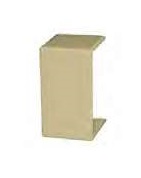 Заглушка 16х16 (под светлое дерево) (20) РУВИНИЛ