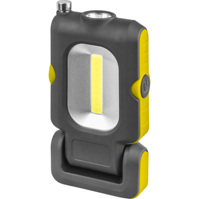 Фонарь Navigator NPT-W07-ACCU для работы 14083