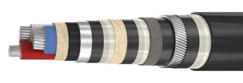 ААП2лШв - 10кВ