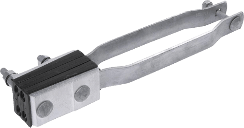 Зажим анкерн клинов (RPA 470/95) ВК 