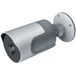 Видеокамера NSH-CAM-03-IP20-WiFi 14548