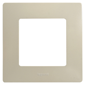 Рамка 1-я слон кость (L672511)