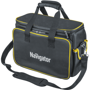 Сумка Navigator NTA-Bag06 (с ножками 450*270*230мм) 80395