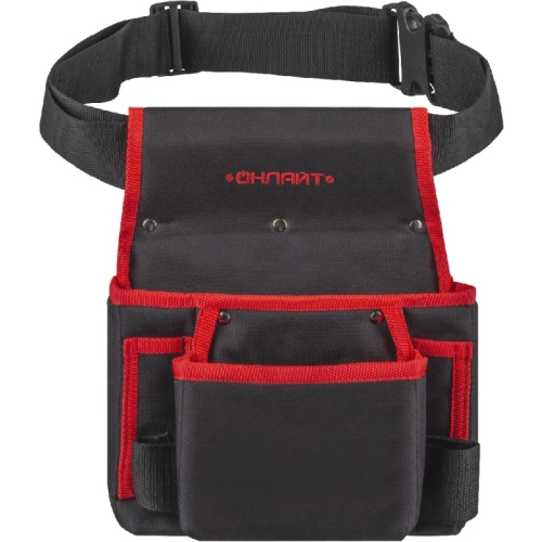 Сумка ОНЛАЙТ 80 827 OTA-Bag07 (с плечевым ремнем)