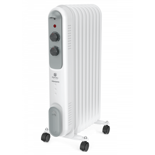 Масляный радиатор ROR-P9-2000M ROYAL Clima 2000Вт