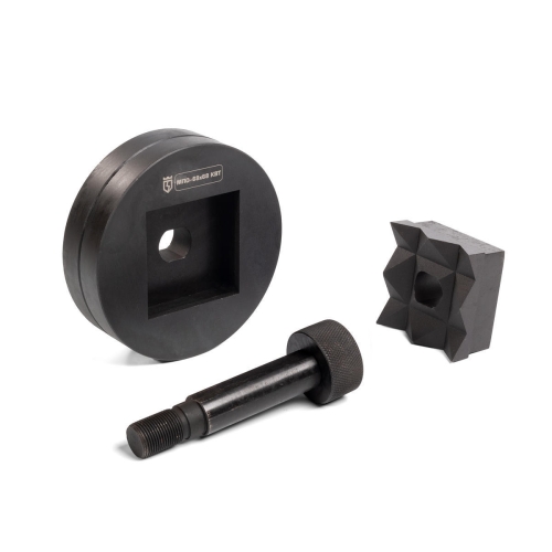 Матрица для пробивки отверстий МПО-68*68 (КВТ)